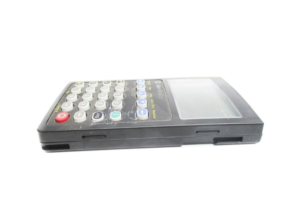 ALLEN BRADLEY 20-HIM-A3 SER. A F/W 3.006 UNMP