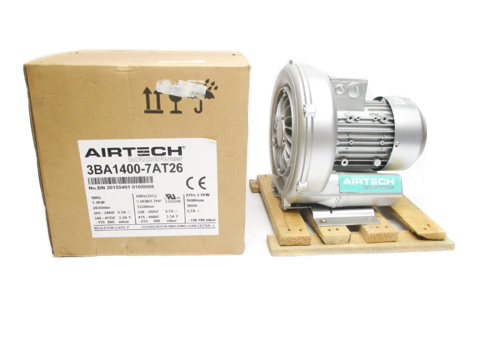 AIRTECH 3BA1400-7AT26 NSMP