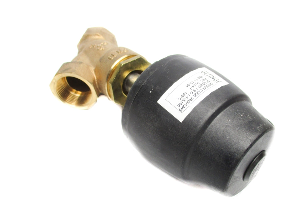 GETINGE 554/32/D195-1-1-A165 5.5-7.0BAR NSMP