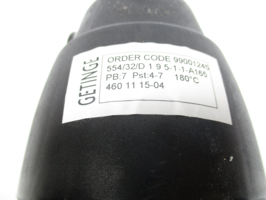 GETINGE 554/32/D195-1-1-A165 5.5-7.0BAR NSMP