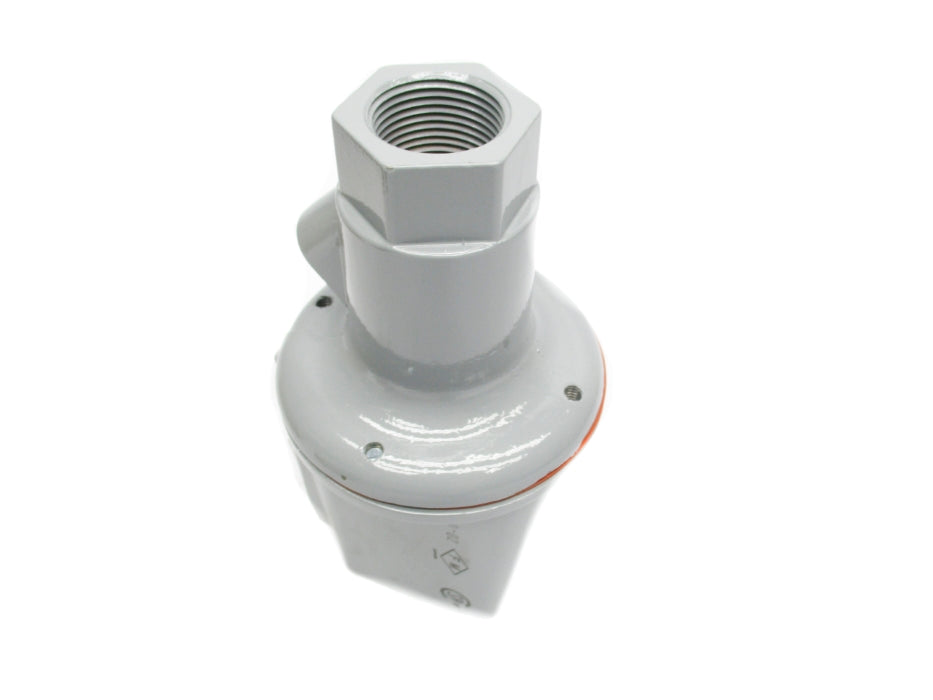 FIREYE 45RM1-1001 NSMP