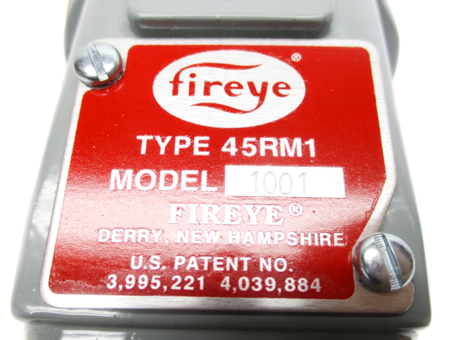 FIREYE 45RM1-1001 NSMP