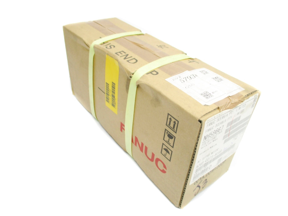 FANUC A06B-0373-B169 NSFS