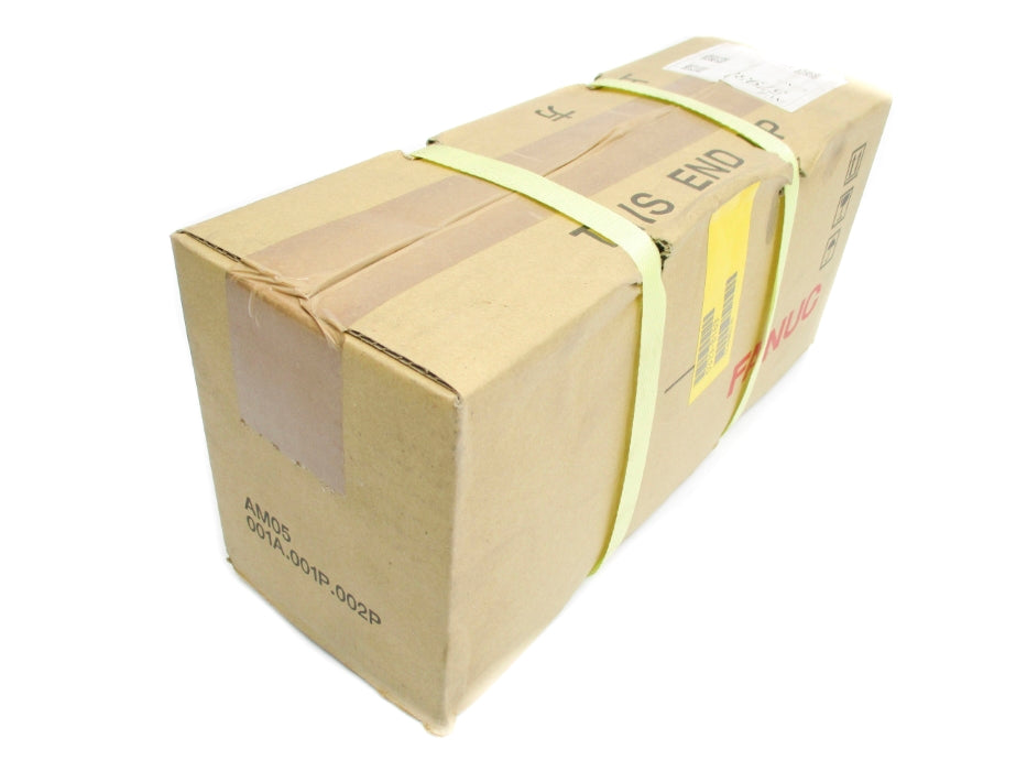FANUC A06B-0373-B169 NSFS