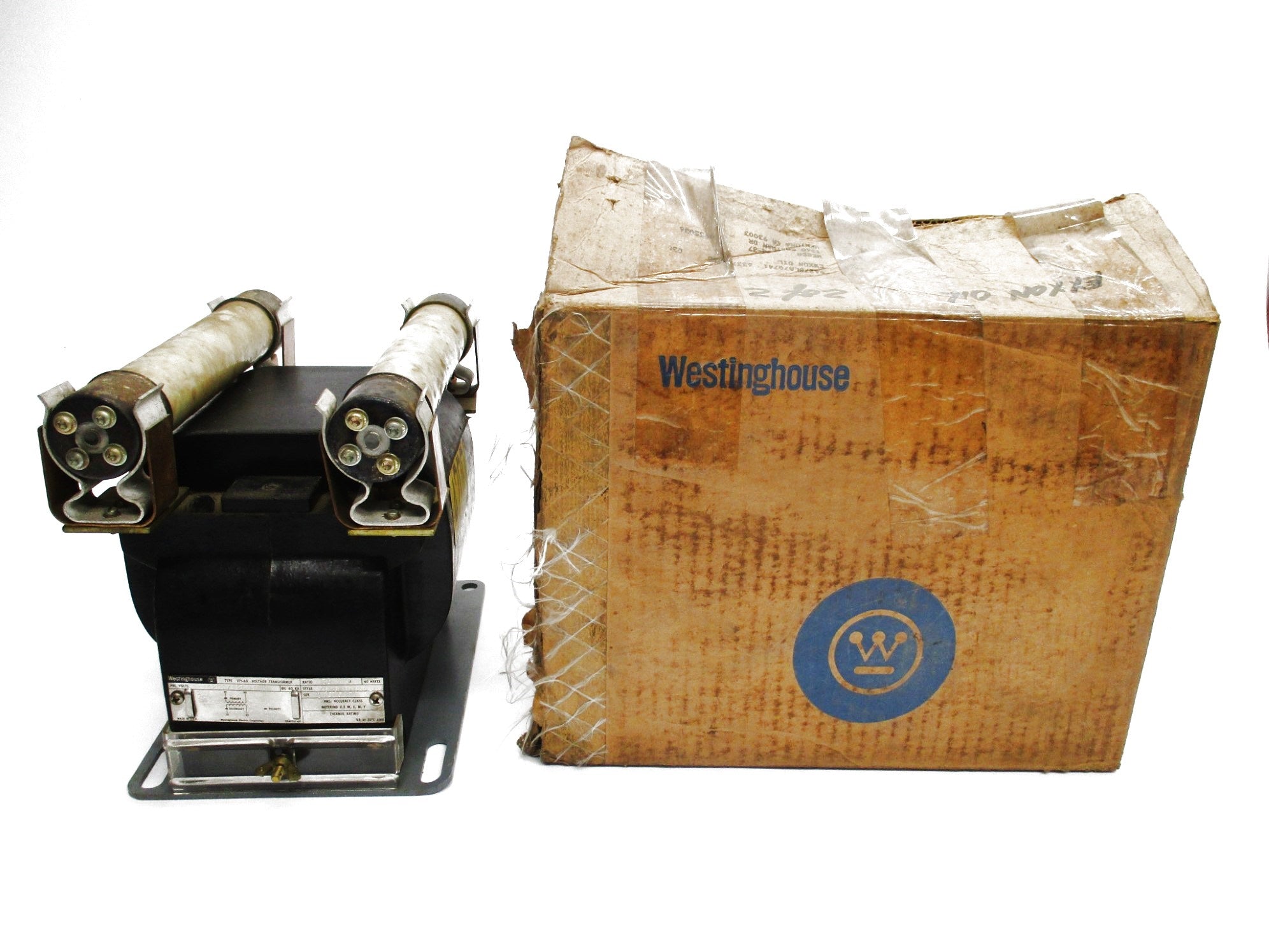 WESTINGHOUSE 7525A51G02-U NSMP
