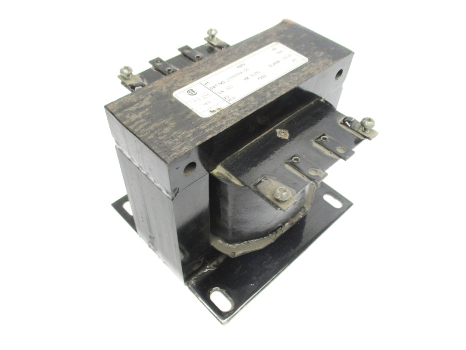 REX CS500HA/50 500VA NSNP
