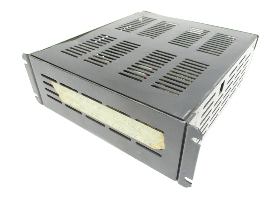 SANYO DENKI 67BA030KDT10 NSNP