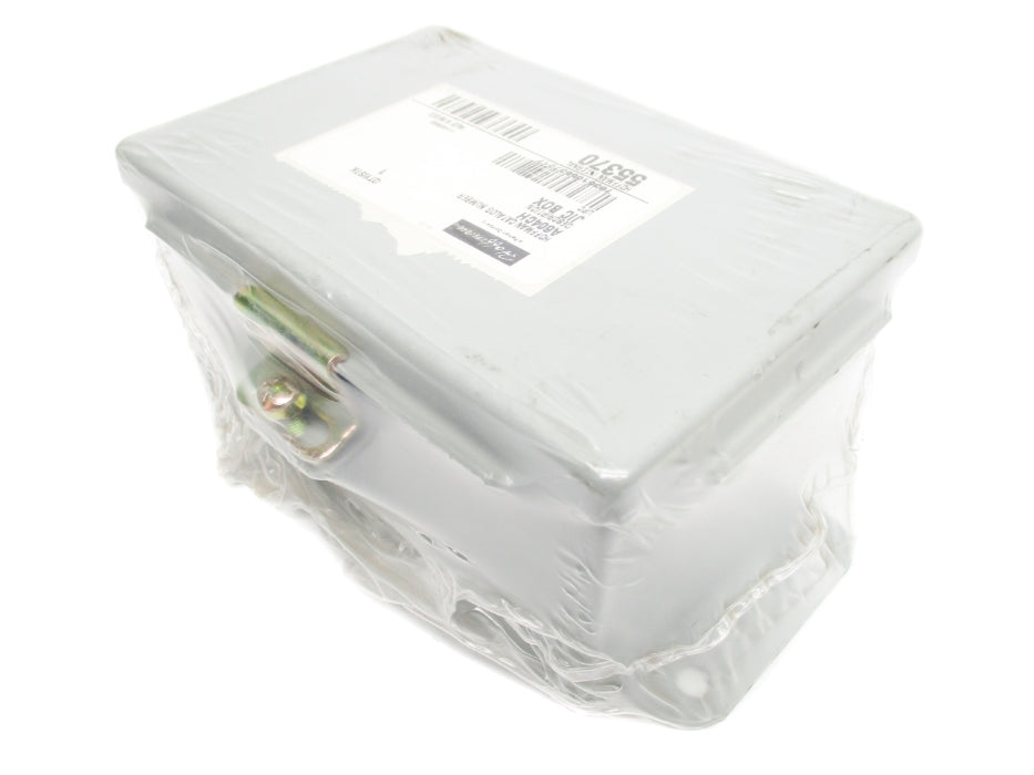HOFFMAN A604CH NSMP