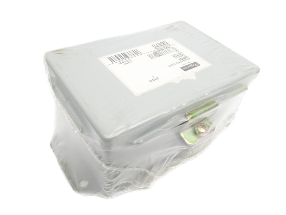 HOFFMAN A604CH NSMP