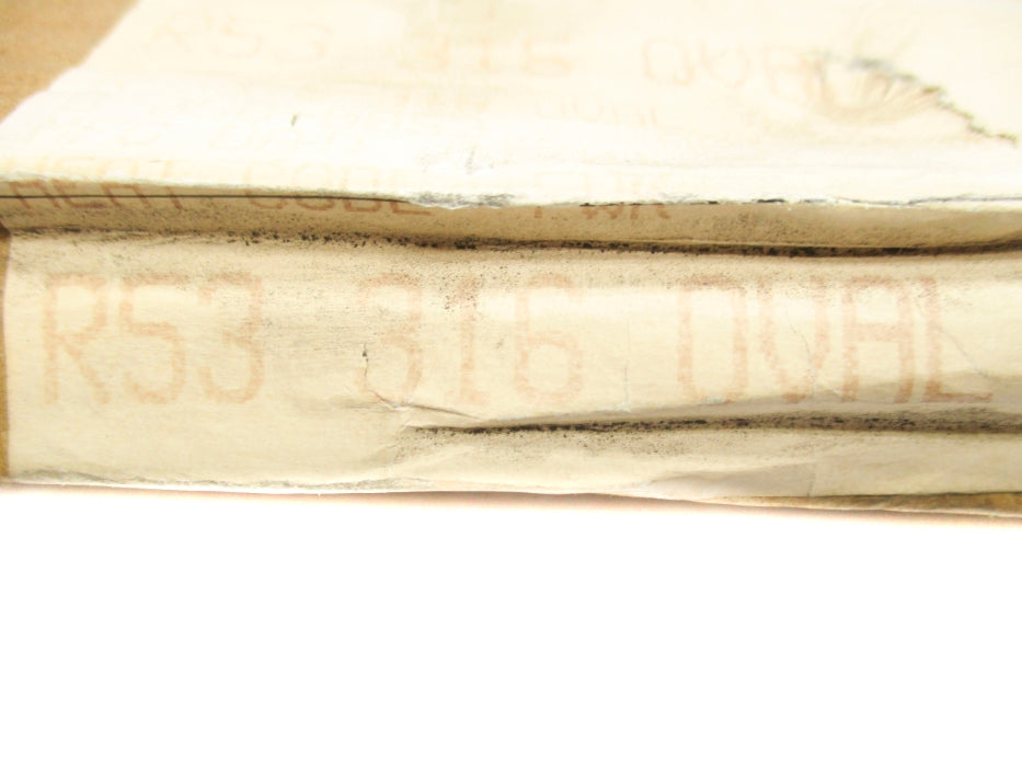 FLEXITALLIC R53316 NSMP