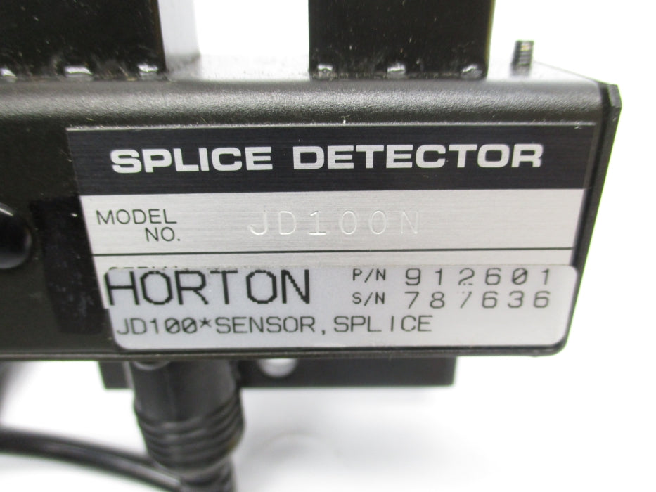HORTON 912602 NSMP