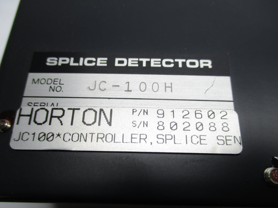 HORTON 912602 NSMP
