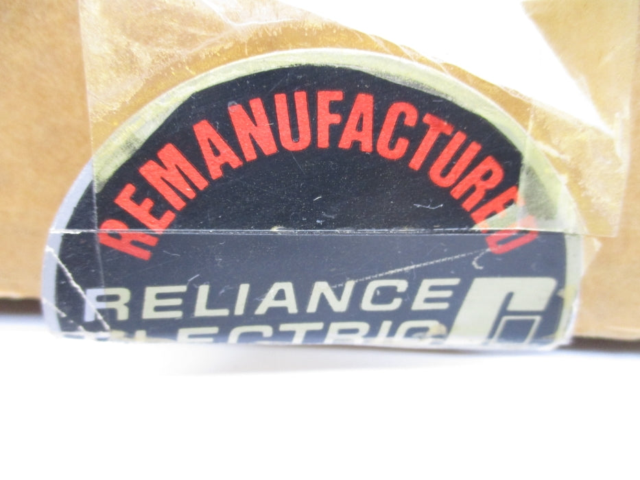 RELIANCE ELECTRIC 57C416 57416-S REMAN