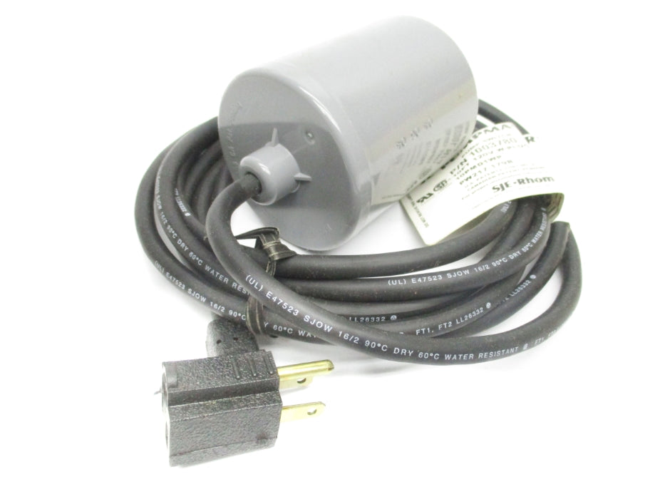 SJE PUMP MASTER 1003780 NSMP