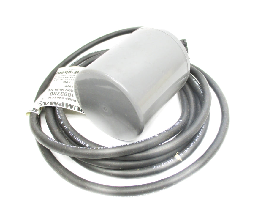 SJE PUMP MASTER 1003780 NSMP