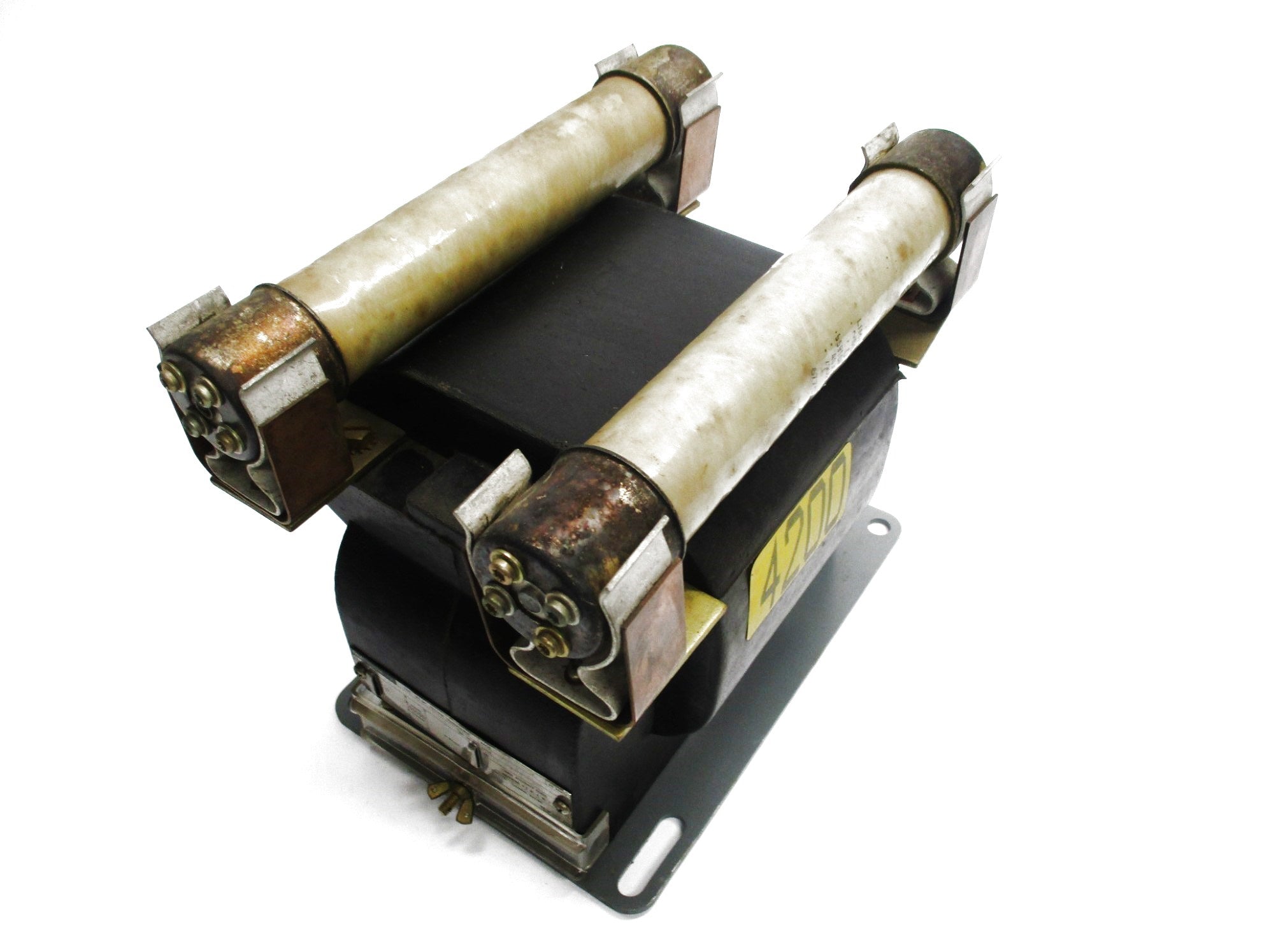 WESTINGHOUSE 7525A51G02-U NSMP