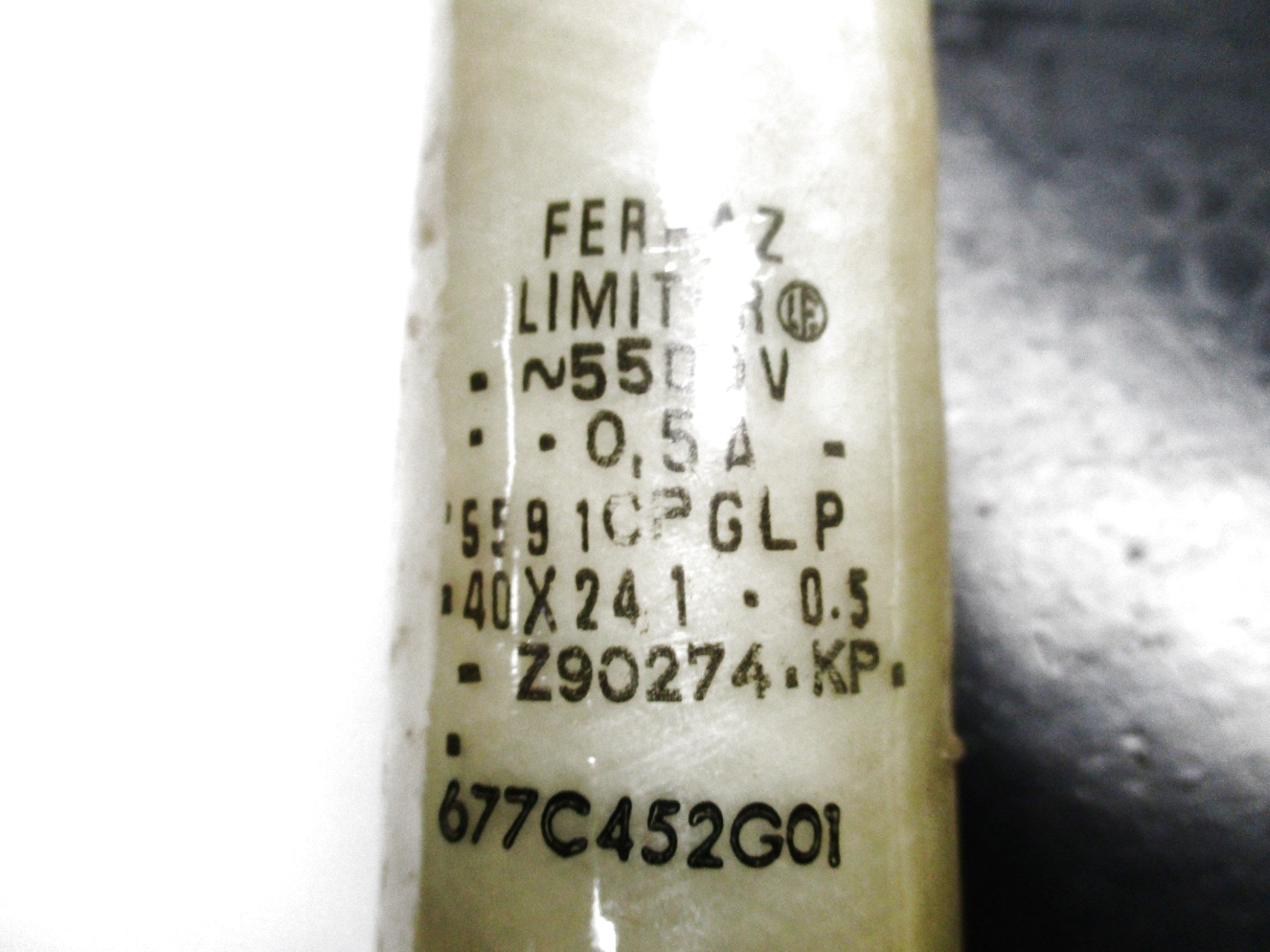 WESTINGHOUSE 7525A51G02-U NSMP