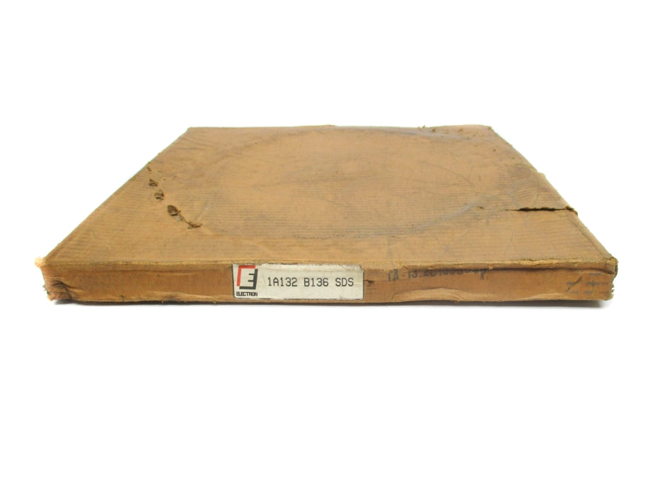 ELECTRON 1A132B136SDS NSFS
