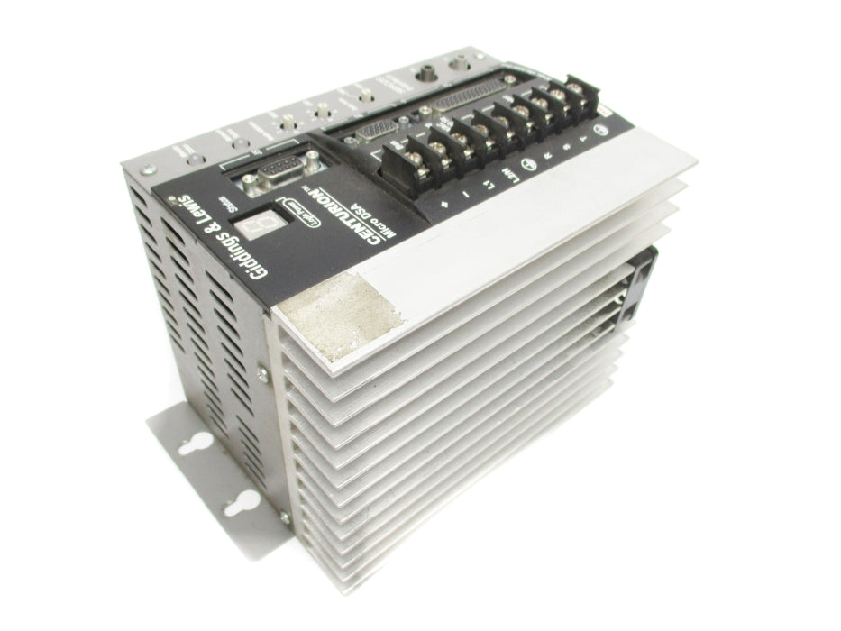 GIDDINGS&LEWIS DSA030-230-S M.1300.5142 UNMP