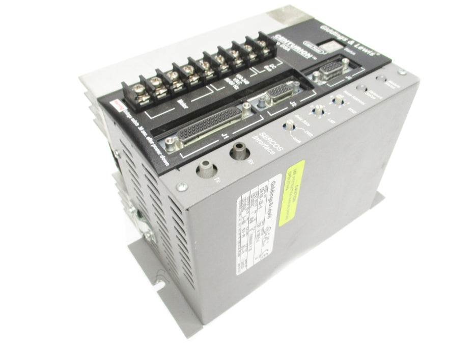GIDDINGS&LEWIS DSA030-230-S M.1300.5142 UNMP