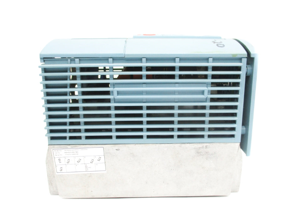 EUROTHHERM DRIVES 690PB/0022/400/3/0/0021/US/0/0/0/0/0 UNMP