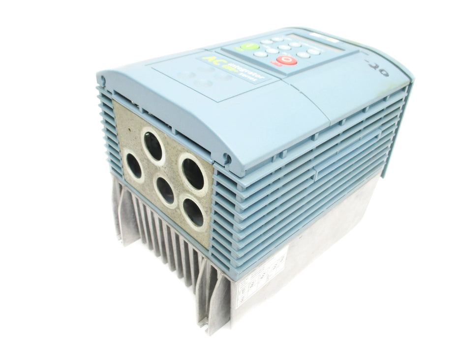 EUROTHHERM DRIVES 690PB/0022/400/3/0/0021/US/0/0/0/0/0 UNMP