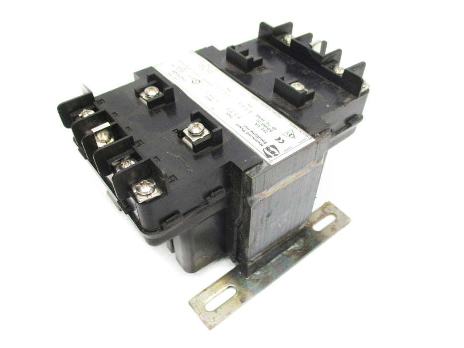 HAMMOND POWER PH250QR 250VA NSMP
