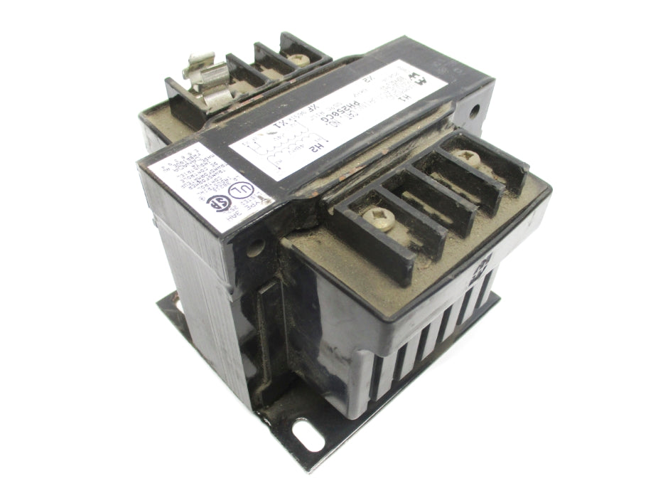 HAMMOND POWER PH250CG 250VA UNMP
