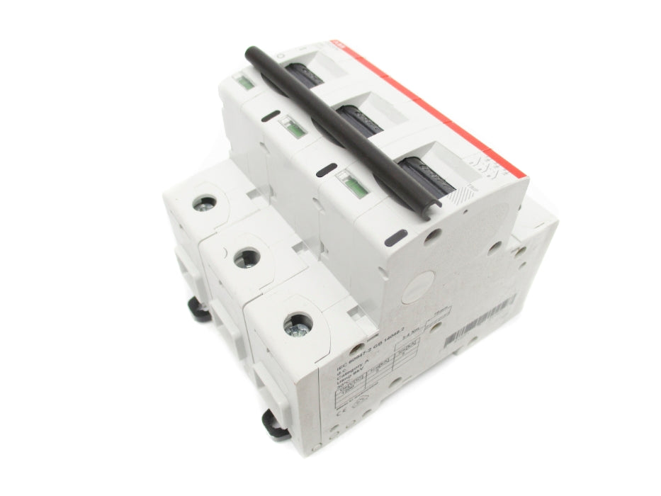 ABB S803PV-S80 80A 1200VDC UNMP
