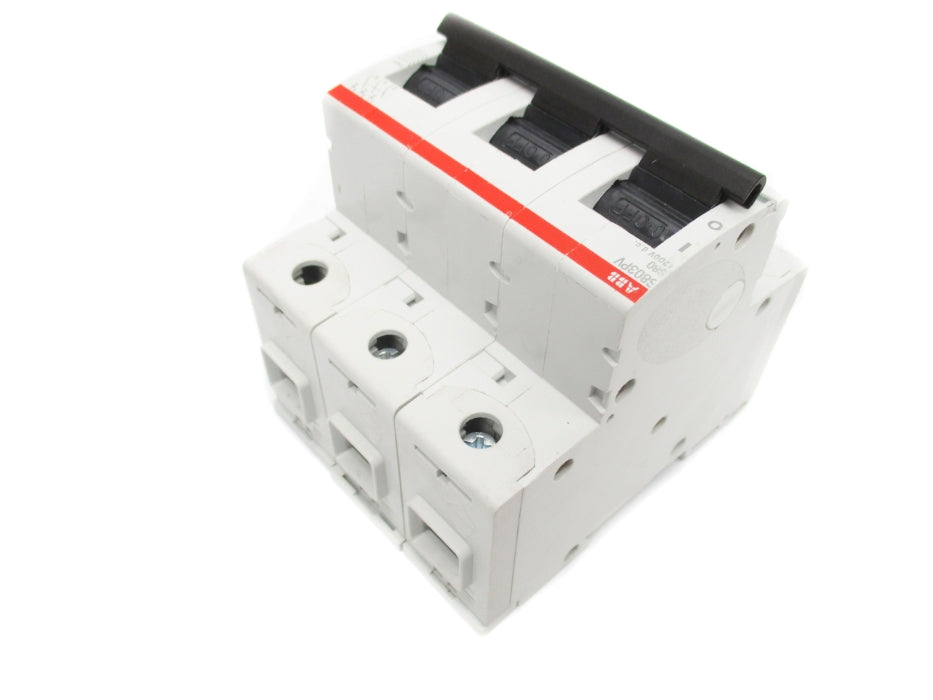 ABB S803PV-S80 80A 1200VDC UNMP