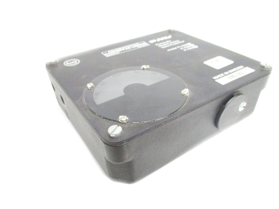 PMV P-1500-A2-B519-C7-B1-P1 NSMP