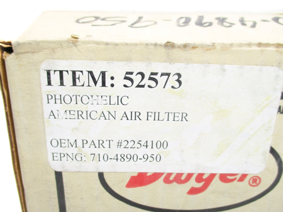 DWYER 3205C NSMP