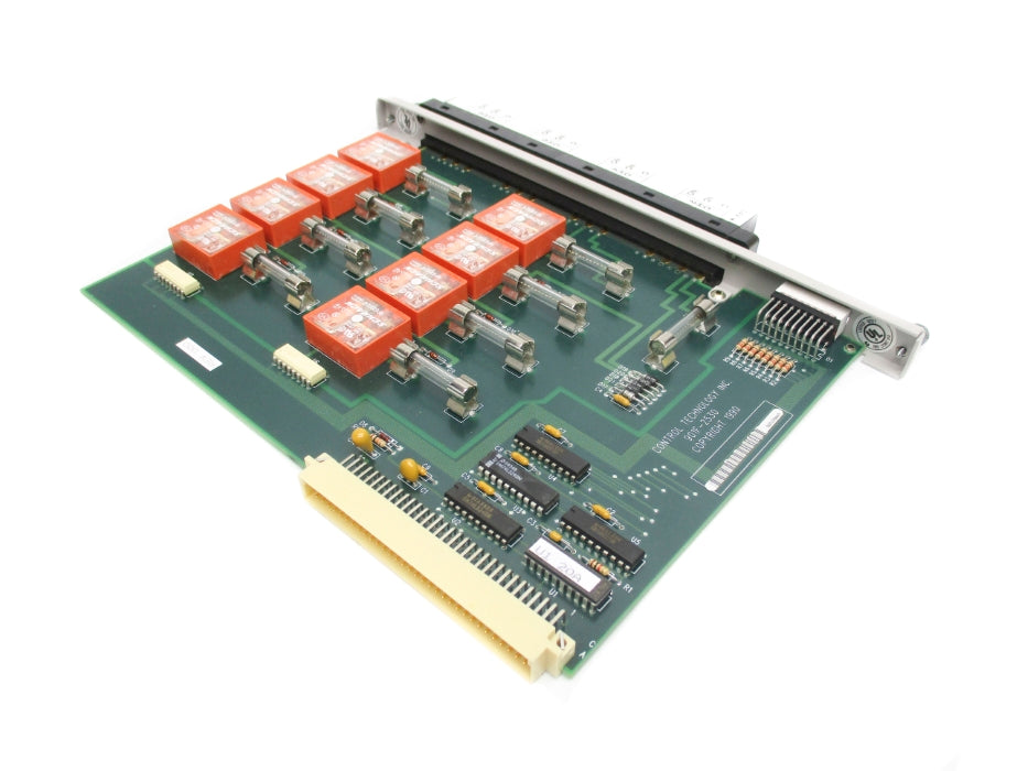 CONTROL TECHNOLOGIES 901F-2530 NSMP