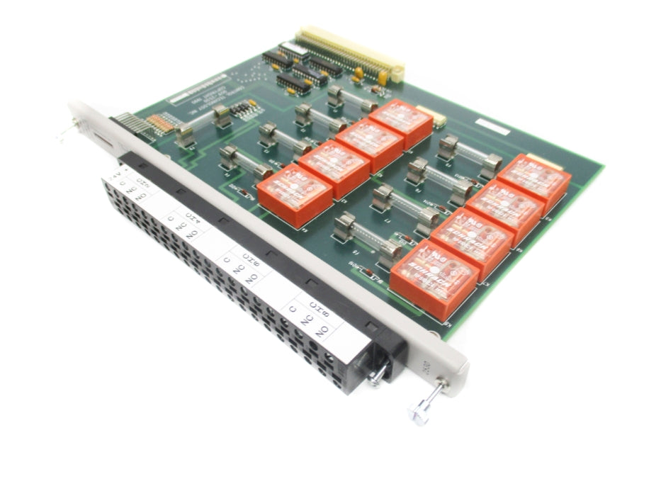 CONTROL TECHNOLOGIES 901F-2530 NSMP