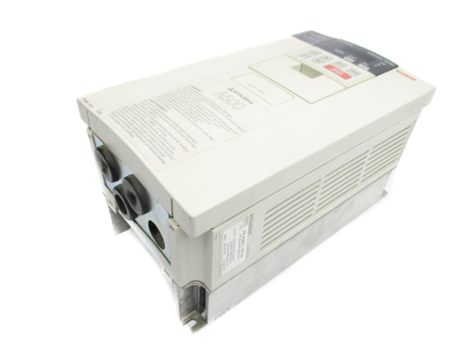 MITSUBISHI FR-A540-1.5K-NA UNMP
