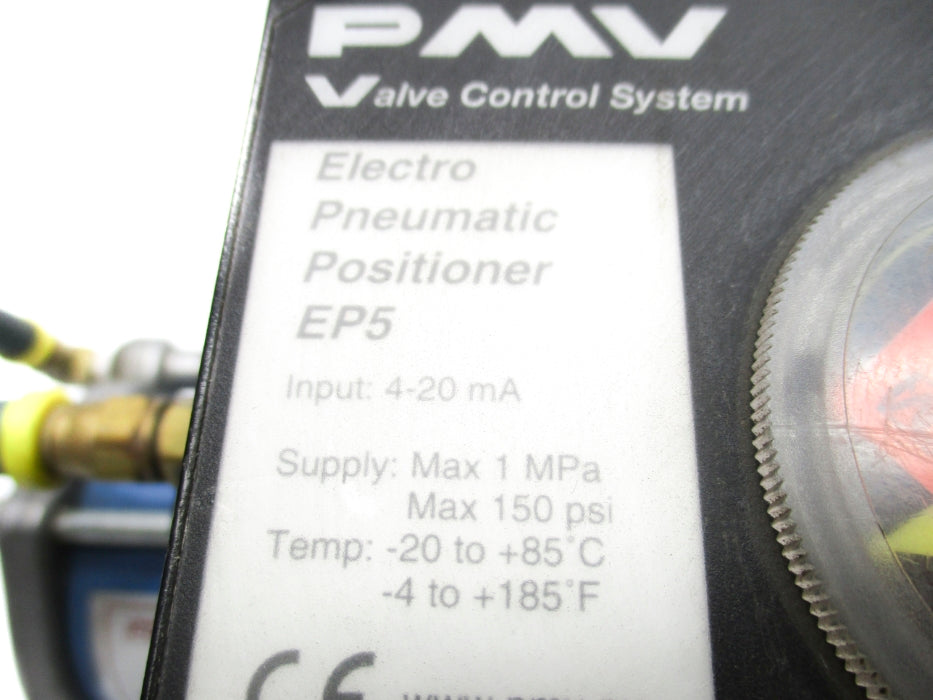 PMV EP5 150PSI UNMP
