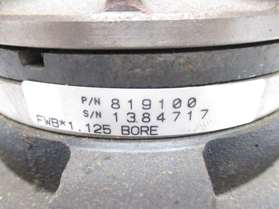 NEXEN 819100 NSMP