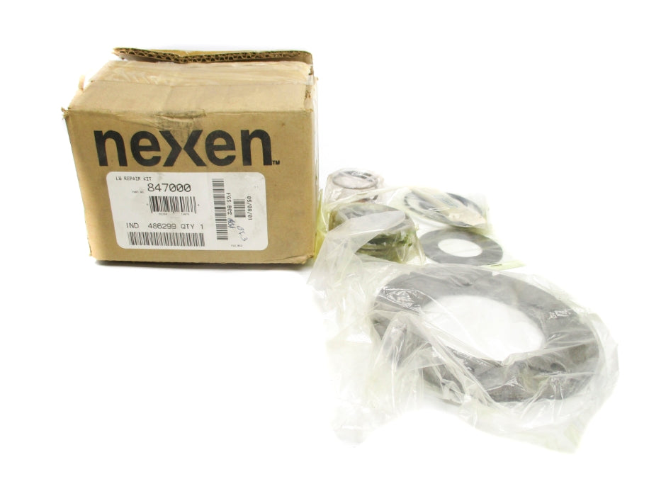 NEXEN 847000 NSMP