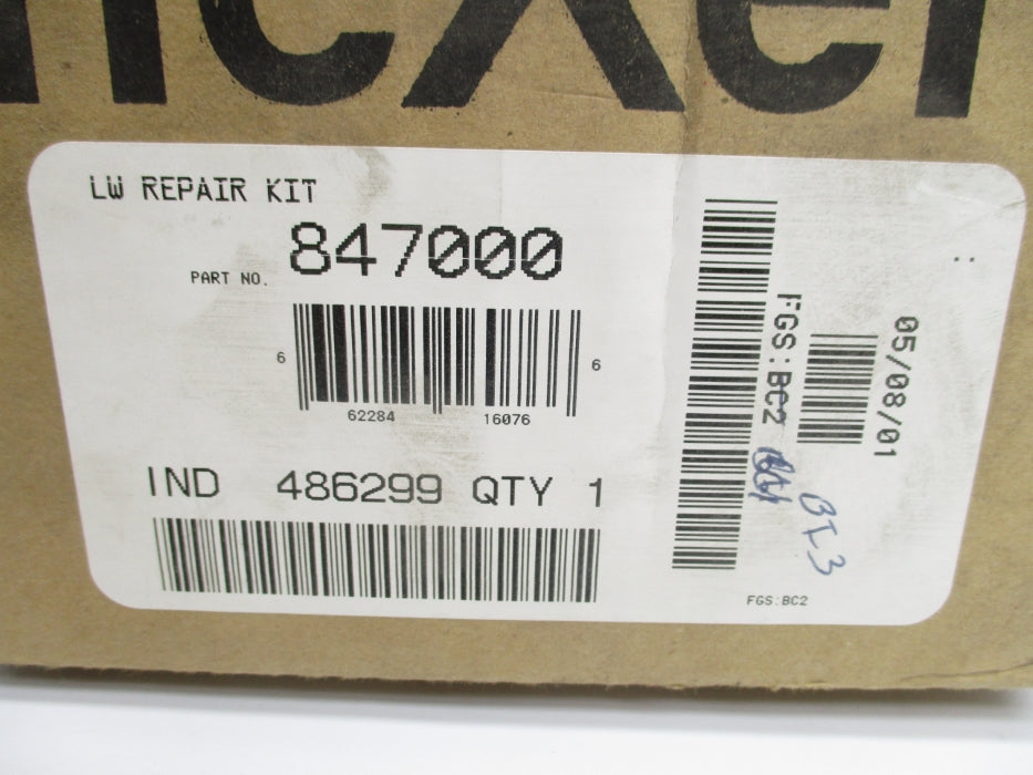 NEXEN 847000 NSMP
