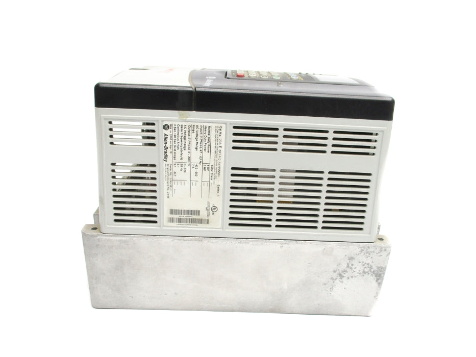 INDUSTRIAL SPARE PART 20AE6P1A0AYNNNNN SER. A F/W: 2.005 UNMP