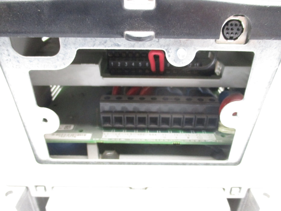 INDUSTRIAL SPARE PART 20AE6P1A0AYNNNNN SER. A F/W: 2.005 UNMP