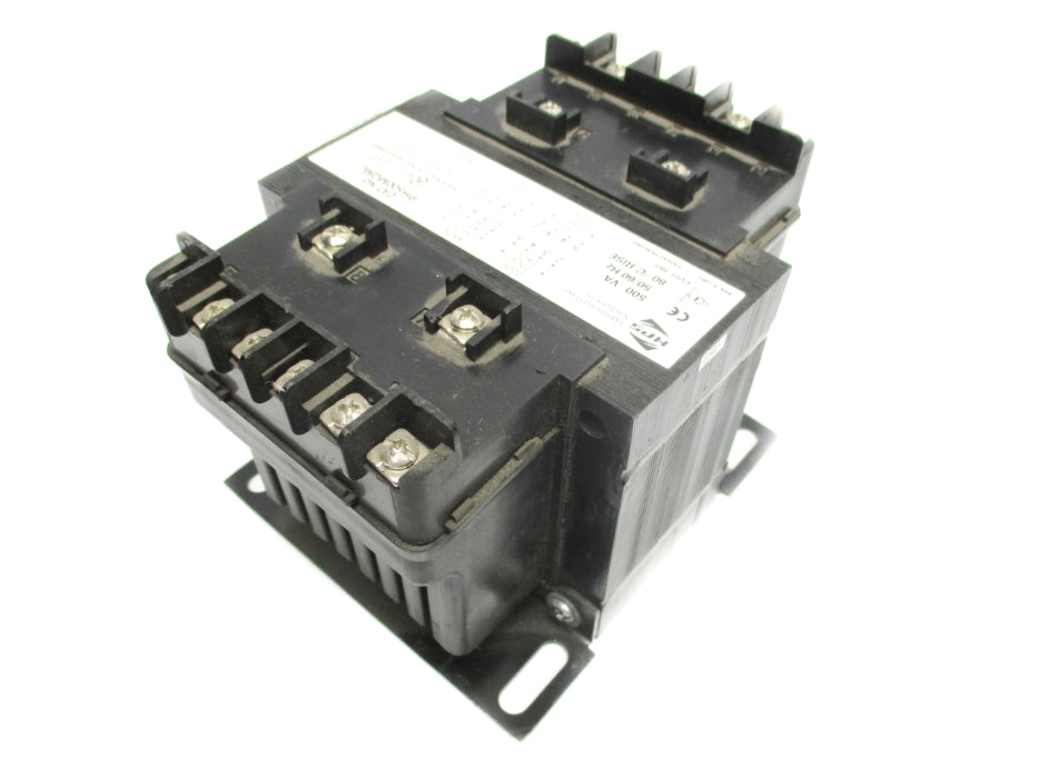 HAMMOND POWER SOLUTIONS PH500MQMJ 480V NSNP