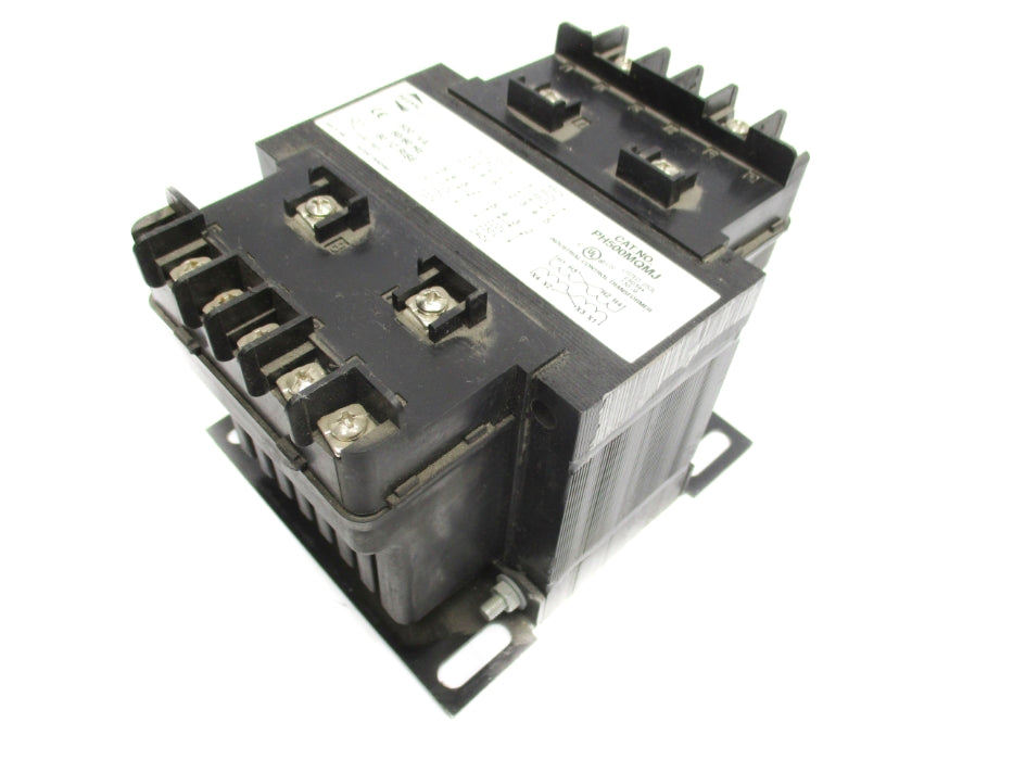 HAMMOND POWER SOLUTIONS PH500MQMJ 480V NSNP