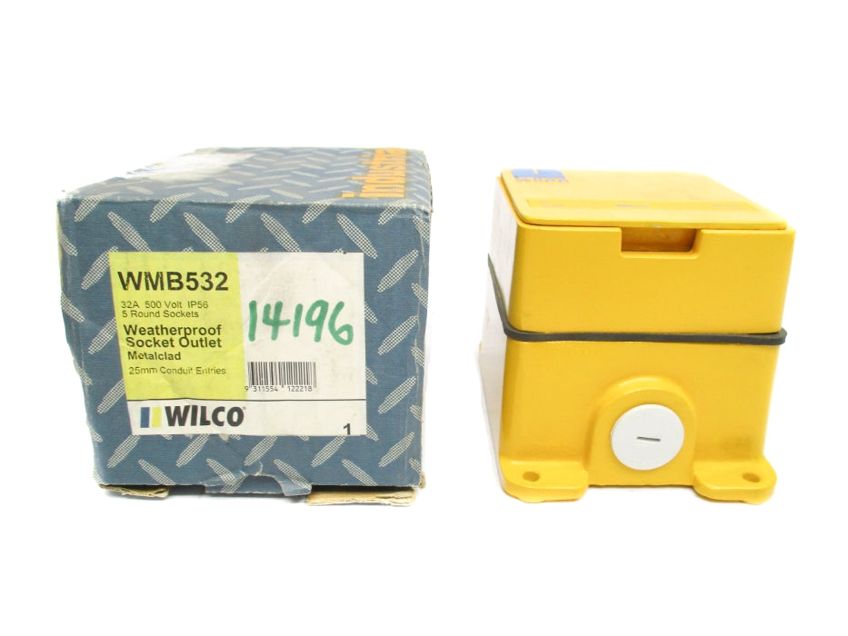 WILCO WMB532 NSMP