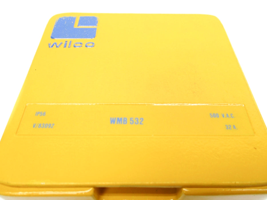 WILCO WMB532 NSMP