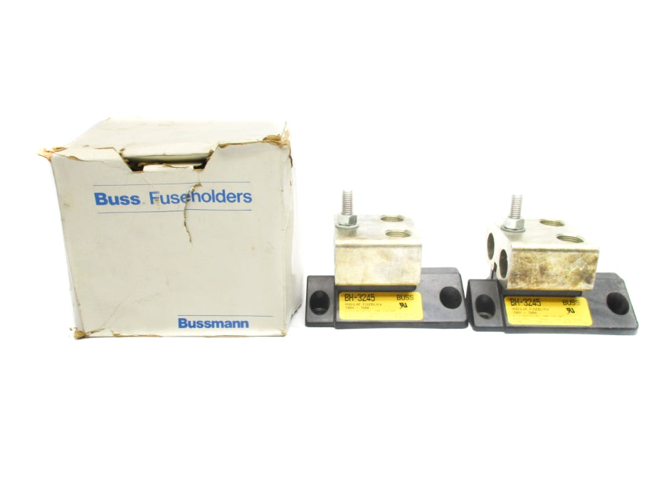 BUSSMAN BH3245 (PKG OF 2) NSMP