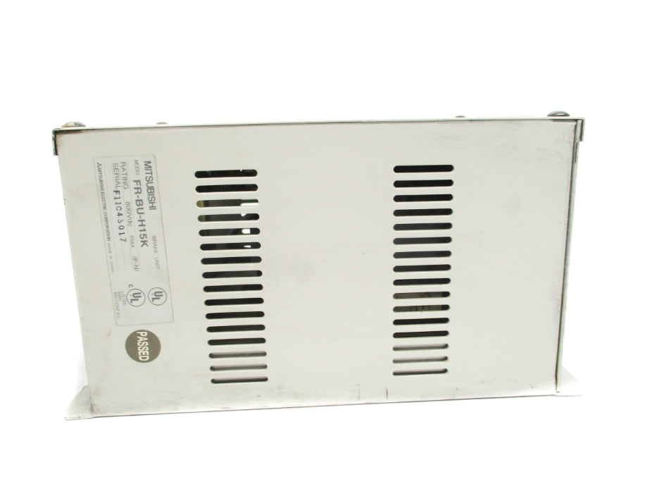 MITSUBISHI FR-BU-H15K UNMP