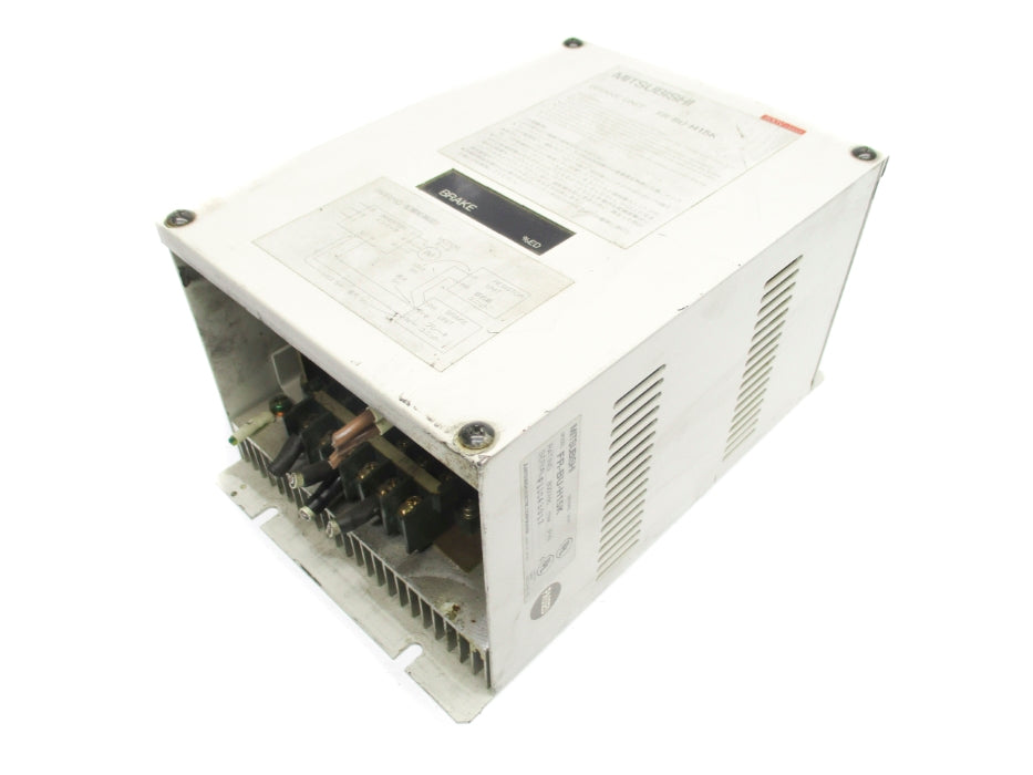 MITSUBISHI FR-BU-H15K UNMP