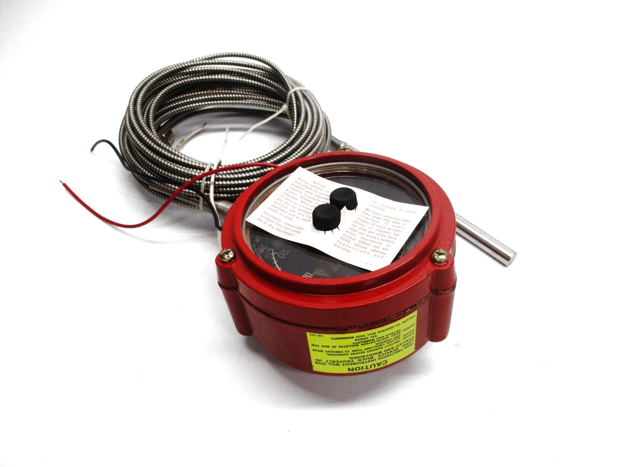 MURPHY SPLFC-250S40 NSMP