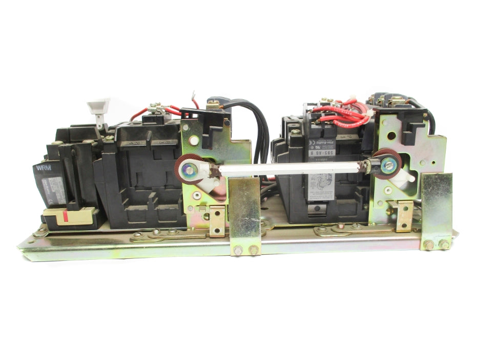 INDUSTRIAL SPARE PART 505V-AOD SER. B UNMP